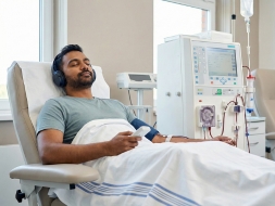 Find the Best Dialysis Unit Near You