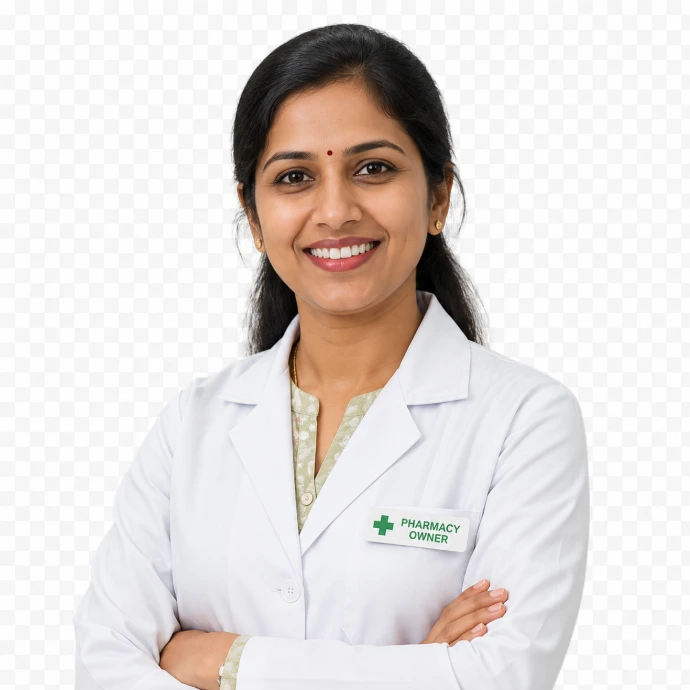 Healthcare Operations Lead