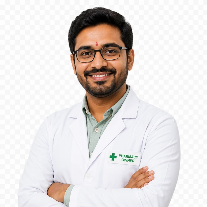 Healthcare Service Partner