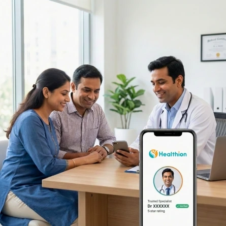Why Indian Clinics Use AI Management Software