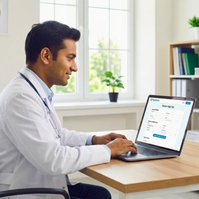Clinic Management Software