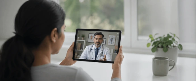 healthcare technology trends in India, healthcare technology trends in India,