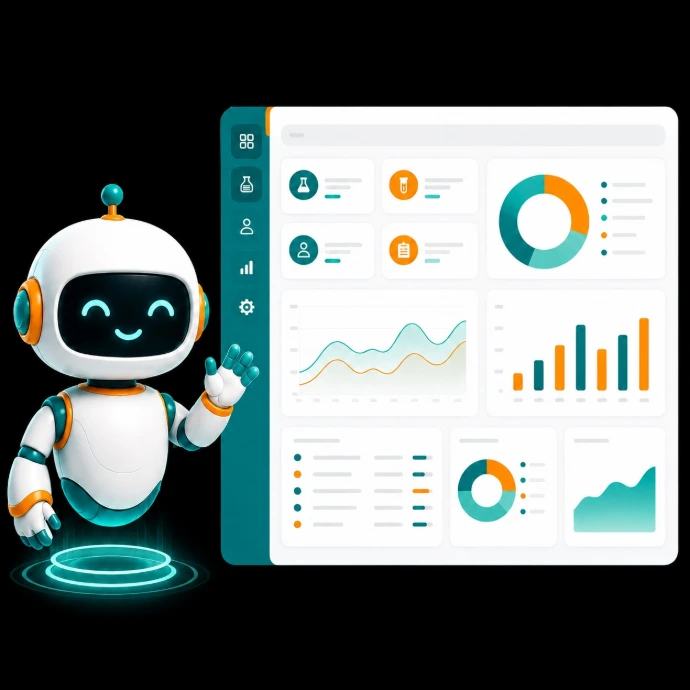 Labs Management Software In India Labs Management Software In India