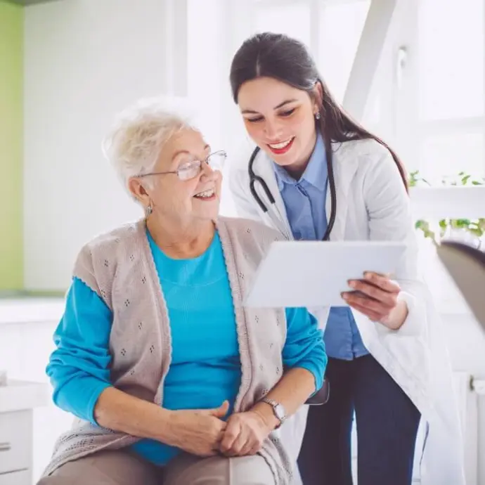 Healthion Health Quiz