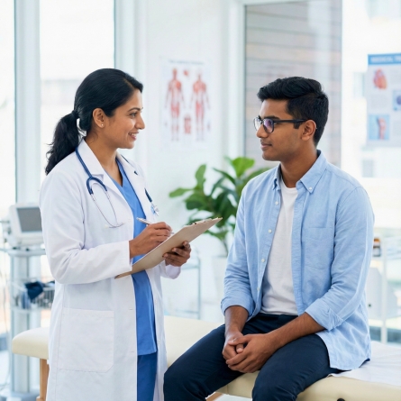 Find Diagnostic Labs 