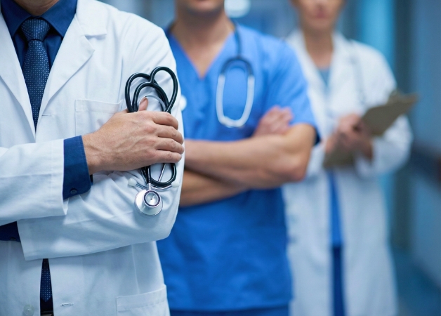 AI-powered Best Healthcare Ecosystem Platform