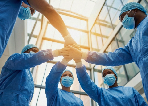 Best Healthcare Ecosystem Platform for digital healthcare services