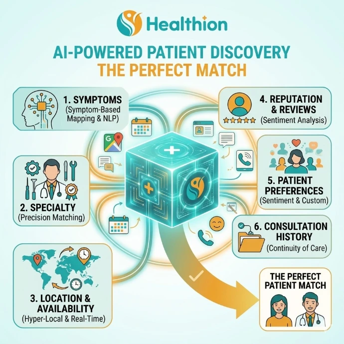 healthcare technology trends in India,